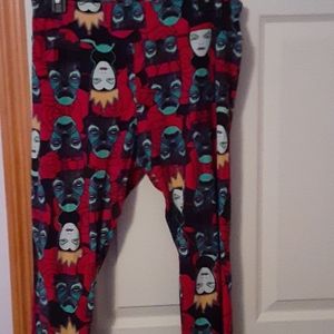 Lularoe leggings
